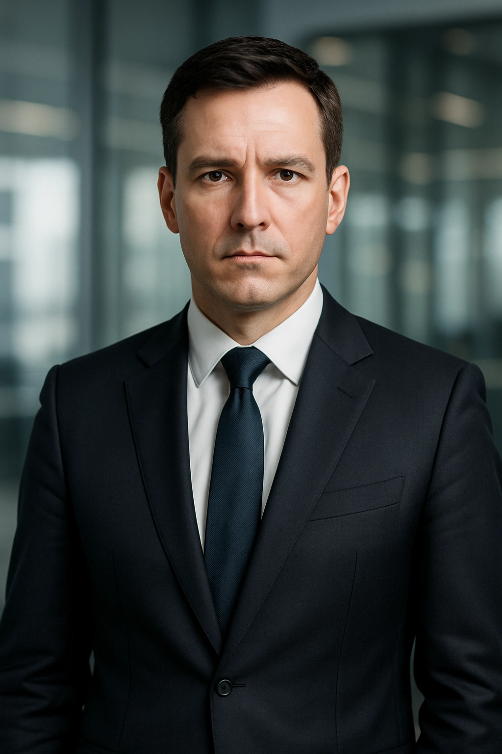 Portrait of Elevation Labs executive leader